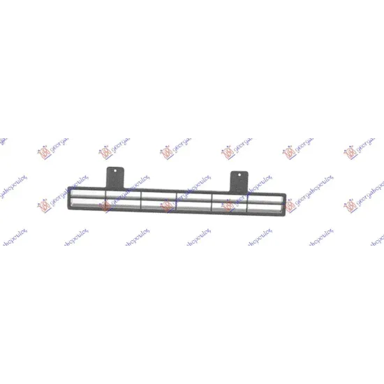 PIESĂ PLASTIC PENTRU PANOU FRONTAL PIESĂ PLASTIC PENTRU PANOU FRONTAL