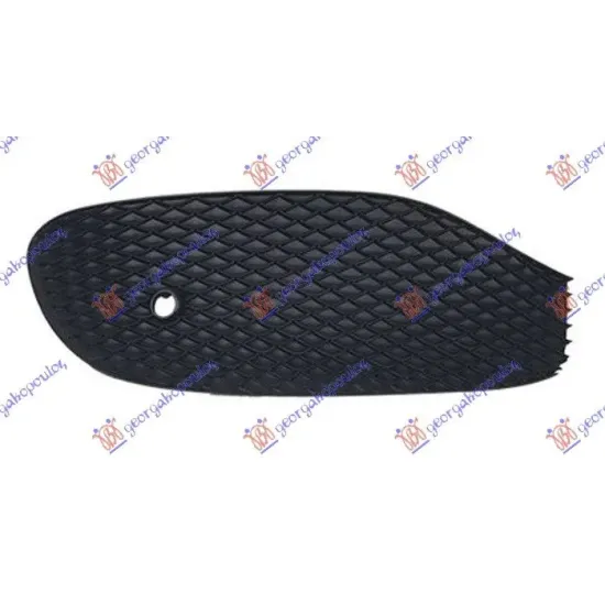 GRILA BARA PROTECȚIE FAȚĂ LATERAL (AVANTGARDE) (CU PDS)