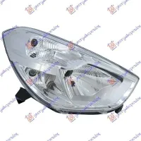 FAR ELECTRIC (E) (DEPO)