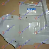 CADRU PLASTIC LĂMPILE SPATE (O)