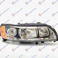 FAR ELECTRIC 05- (E) (DEPO)