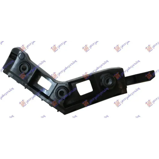 SUPORT LATERAL BARĂ PROTECȚIE SPATE PLASTIC