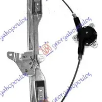 W.REGULATOR MECH.5D