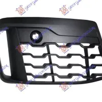 GRILA BARA PROTECȚIE FAȚĂ (M-SPORT) CU PDC