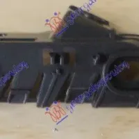 SUPORT BARĂ PROTECȚIE FAȚĂ PLASTIC SUPERIOR
