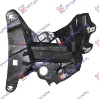 SUPORT ARIPĂ FAȚĂ PLASTIC (PARTE SPATE)