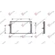 CONDENSOR 2,0-2,4cc DIESEL (52x30)