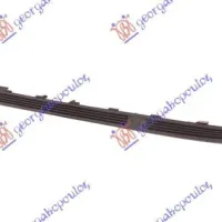 REAR BUMPER SPOILER S.W.