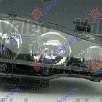 FARURI CU XENON 04- VALEO