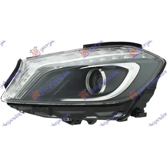 Faruri Bi-XENON AFS CU LED DRL (HELLA) Faruri Bi-XENON AFS CU LED DRL (HELLA)