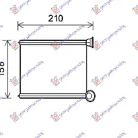 RADIATOR ÎNCĂLZIRE (B) (132x185)