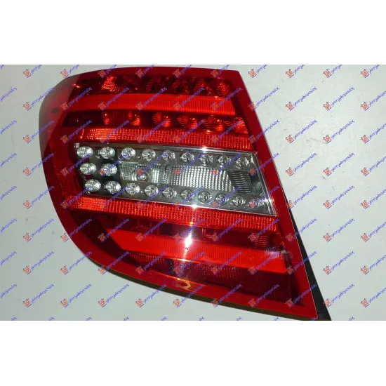 TAIL LAMP S.W. LED (ULO)