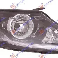 FAR ELECTRIC CU DRL CU LED (E) (DEPO)