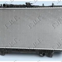 RADIATOR PETRROL (37,5x64)