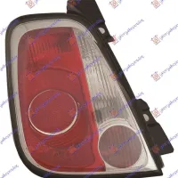 LAMPĂ SPATE CABRIO 12- (E)