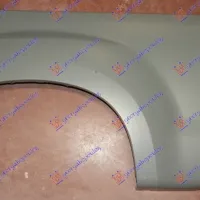 PANOU LATERAL SPATE 4D CABINĂ DUBLĂ