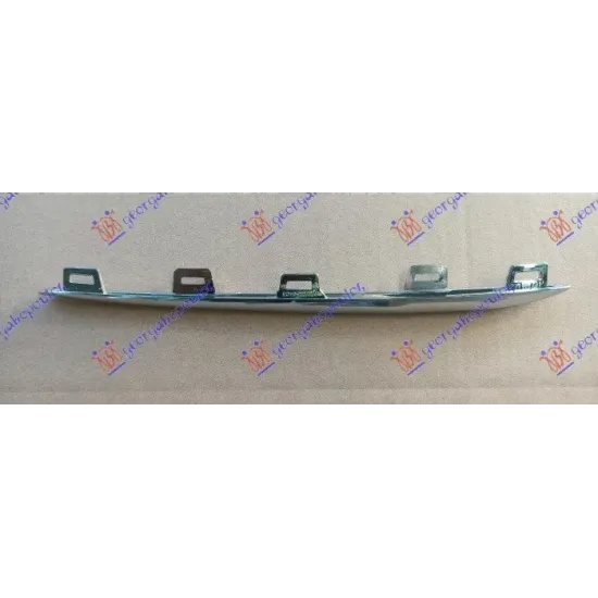 GRILĂ PROTECȚIE FAȚĂ GRILĂ INFERIOARĂ CROMATĂ (AMG-LINE) GRILĂ PROTECȚIE FAȚĂ GRILĂ INFERIOARĂ CROMATĂ (AMG-LINE)