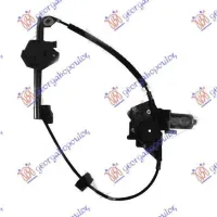 REGULATOR GEAM ELECTRIC SPATE