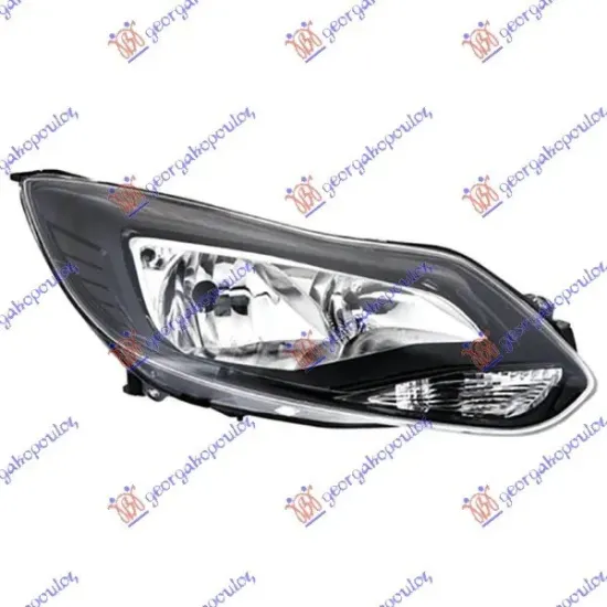 FAR ELECTRIC NEGRU (VISTEON)