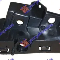 SUPORT LATERAL BARĂ PROTECȚIE FAȚĂ PLASTIC