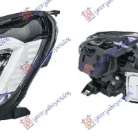 HEAD LAMP FULL LED PURE VISION (DEPO)