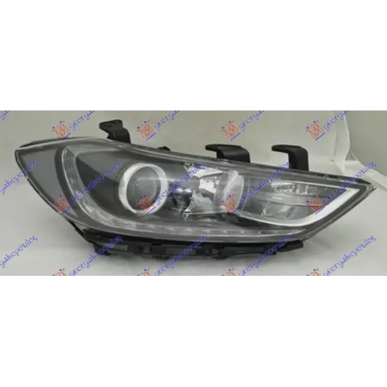 FAR ELECTRIC CU LED DRL (H7/HB3) (E) (TYC)