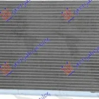 CONDENSOR 1,2i8V-16V (55,9x31)T.MAR.-00