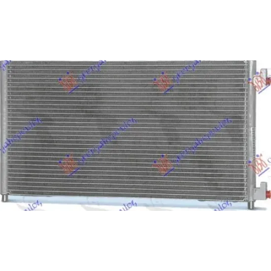 CONDENSOR 1,2i8V-16V (55,9x31)T.MAR.-00