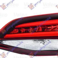 TAIL LAMP INNER LED S.W. (VALEO)