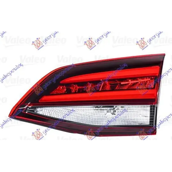 TAIL LAMP INNER LED S.W. (VALEO)