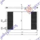 CONDENSOR 1,6-1,9 JTD (50x31) CONDENSOR 1,6-1,9 JTD (50x31)