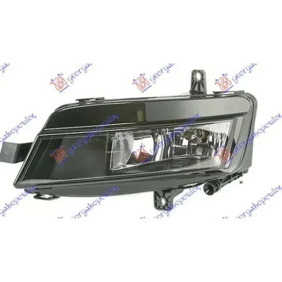 FOG LAMP (CHINA)