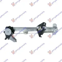 REGULATOR ELECTRIC LUNETĂ SPATE