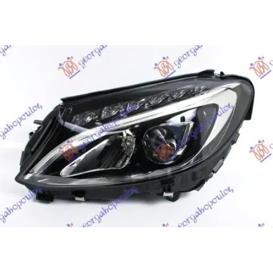 FARURI FULL LED (MARELLI) FARURI FULL LED (MARELLI)