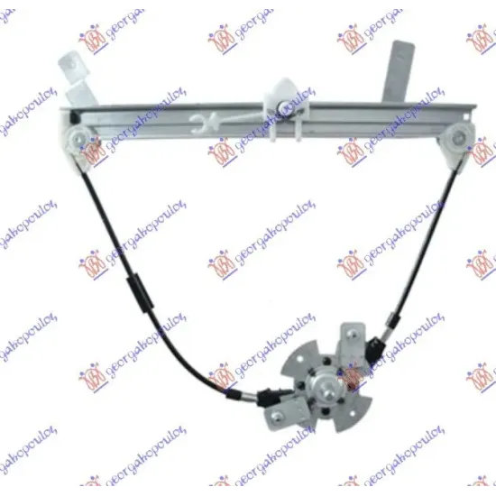 REGULATOR LUNETA SPATE MANUAL 5D (CALITATE A) REGULATOR LUNETA SPATE MANUAL 5D (CALITATE A)