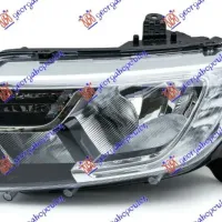 FAR ELECTRIC CU DRL CU LED (E) (DEPO)