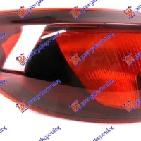 TAIL LAMP OUTER S.W. (E)