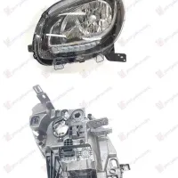 FAR CU DRL CU LED 2019- (VALEO)