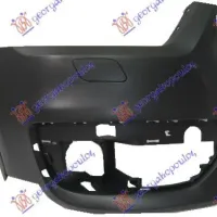 PARTEA FAȚĂ BARĂ PROTECȚIE GRUNDUITĂ (CU SPĂLARE CU PDS. TĂIATE)