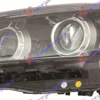 FAR ELECTRIC CU DRL CU LED (E) (DEPO)