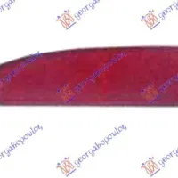 REFLECTOR PENTRU BARA PROTECȚIE SPATE