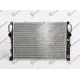 RADIATOR 2.8BZ-2.0-2.2CDI M/A +/-AC(64x45) (MAHLE BEHR PREMIUM LINE)