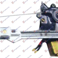REGULATOR GEAM ELECTRIC SPATE