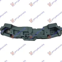 SUPORT PLASTIC PENTRU BARA PROTECȚIE FAȚĂ MIJLOC