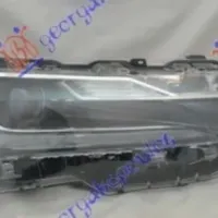 LAMPĂ FRONTALĂ FULL LED (E) (TYC)