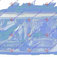 FAR MANUAL / ELECTRIC -00 (CU CEAȚĂ) (E) (DEPO)