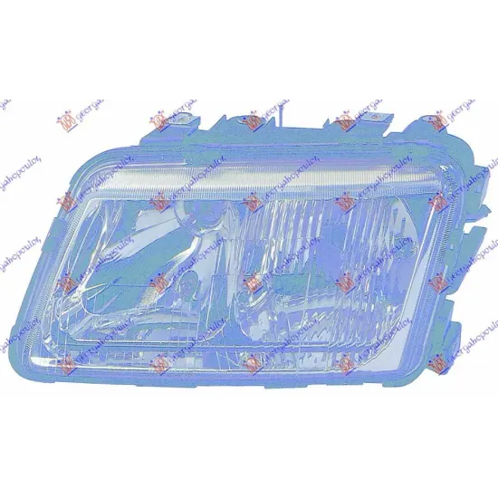 FAR MANUAL / ELECTRIC -00 (CU CEAȚĂ) (E) (DEPO)