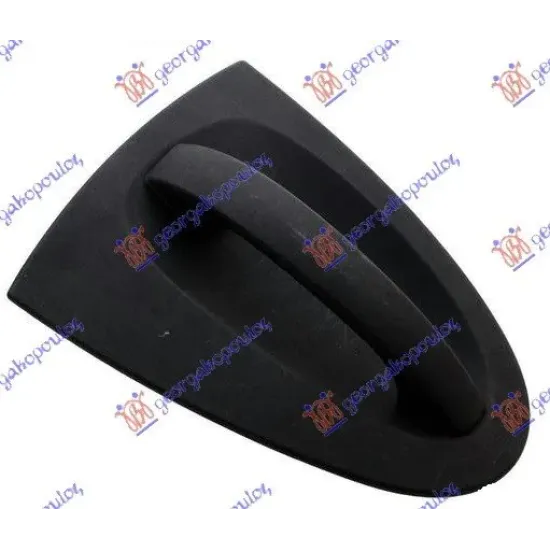 MÂNER UȘĂ EXTERIOR FAȚĂ MÂNER UȘĂ EXTERIOR FAȚĂ