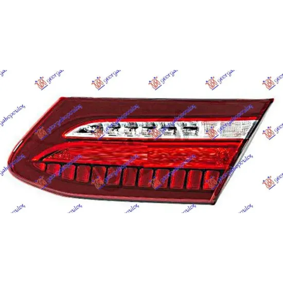 LAMPĂ SPATE INTERIOR FULL LED (COUPE/CABRIO) (ULO)