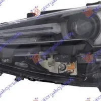 LAMPĂ FRONTALĂ FULL LED 3 (E) (DEPO)